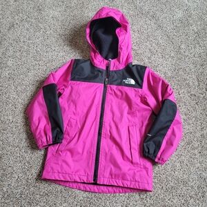 The North Face Youth Dryvent Warm Storm Winter Jacket Size 5